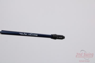 Used W/ PXG RH Adapter Fujikura Ventus Blue Velocore 70g Fairway Shaft X-Stiff 42.25in