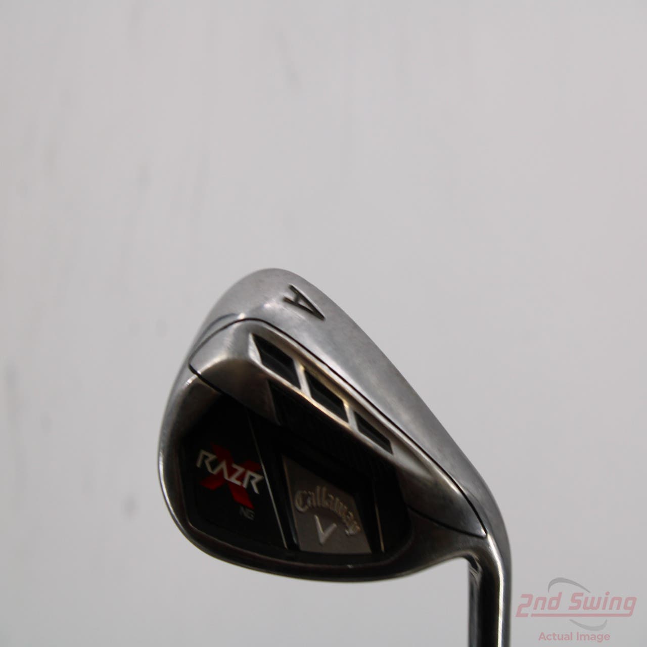 Callaway Razr X NG Wedge (WN2334541571) 2nd Swing Golf