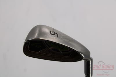 Ping Rapture V2 Single Iron 5 Iron Ping TFC 939I Graphite Ladies Right Handed Black Dot 37.0in