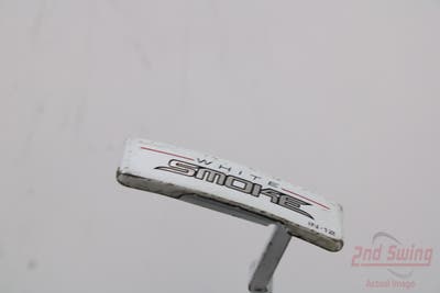 TaylorMade 2014 White Smoke IN-12 Putter Steel Right Handed 35.0in