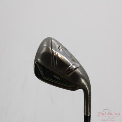TaylorMade RocketBallz Single Iron 4 Iron TM RBZ Steel Steel Regular Right Handed 39.75in