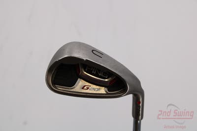 Ping G20 Wedge Gap GW Ping CFS Steel Regular Right Handed Red dot 35.25in