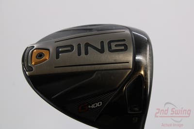 Ping G400 Driver 9° ALTA CB 55 Graphite Regular Right Handed 45.0in