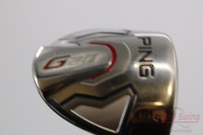 Ping G20 Driver 10.5° Ping TFC 169D Graphite Regular Right Handed 45.0in