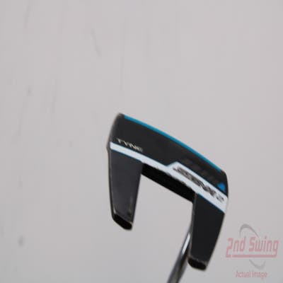 Ping Sigma 2 Tyne Putter Steel Right Handed 34.5in