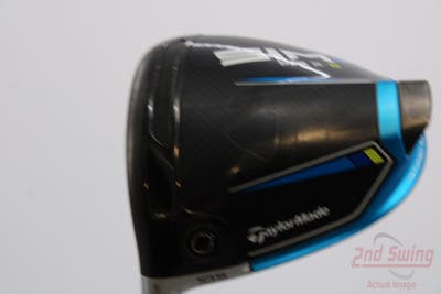 TaylorMade SIM2 MAX-D Driver 10.5° Diamana S+ 60 Limited Edition Graphite Stiff Left Handed 45.5in