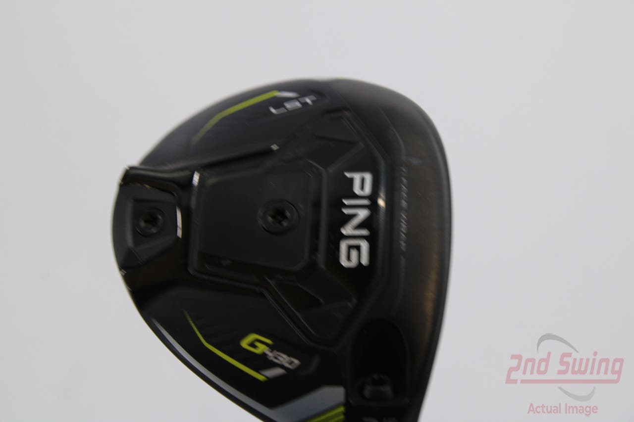 Ping G430 LST Fairway Wood 3 Wood 3W 15° Project X EvenFlow Riptide 80 Graphite X-Stiff Right Handed 42.5in
