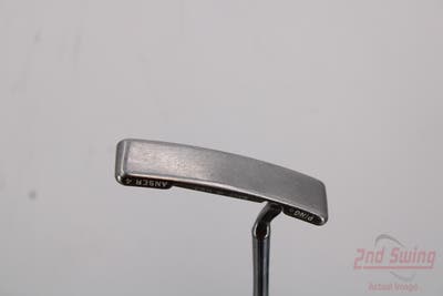 Ping Anser 4 Putter Steel Right Handed 33.0in