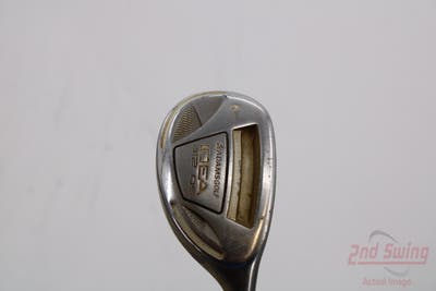 Adams Idea A12 OS Hybrid 6 Hybrid Stock Graphite Shaft Graphite Ladies Right Handed 37.0in
