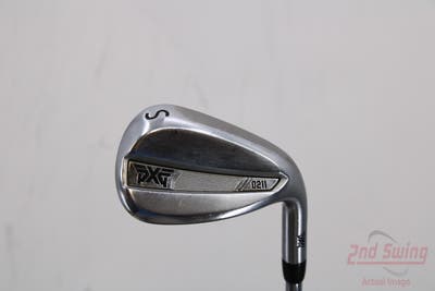 PXG 0211 Wedge Sand SW True Temper Elevate Tour Steel Stiff Right Handed 35.5in