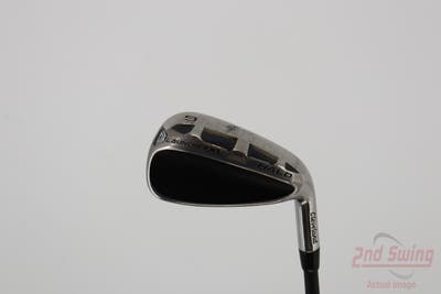 Cleveland Launcher XL Halo Single Iron 9 Iron Project X Cypher Graphite Ladies Right Handed 36.0in