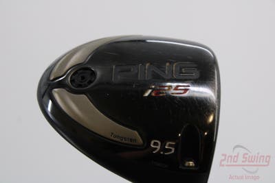 Ping I25 Driver 9.5° Ping PWR 75 Graphite Stiff Right Handed 45.5in