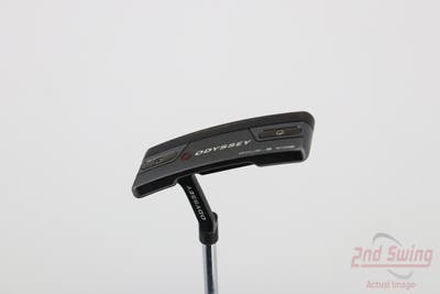 Odyssey Tri-Hot 5K Double Wide Putter Graphite Left Handed 34.0in
