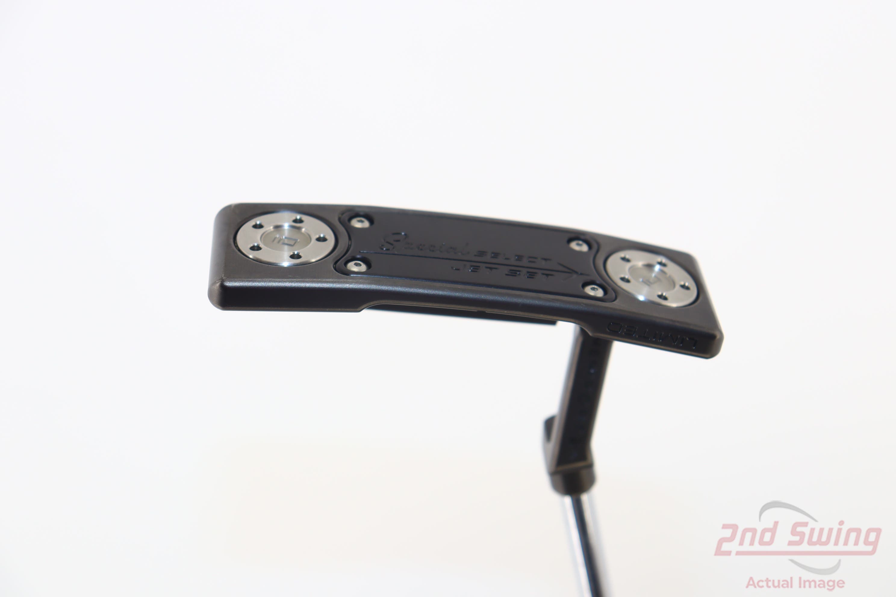 Titleist Scotty Cameron Jet Set Newport 2 Plus Limited Putter