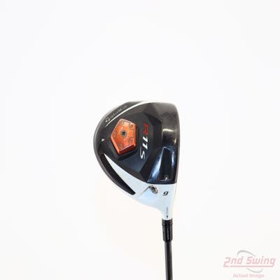 TaylorMade R11s Driver 9° TM Aldila RIP Phenom Graphite Stiff Right Handed 44.0in