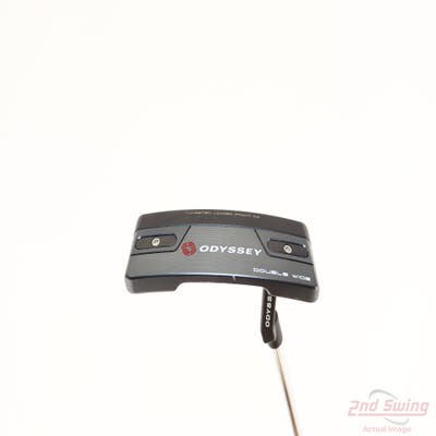 Odyssey Tri-Hot 5K Double Wide Putter Graphite Right Handed 35.0in