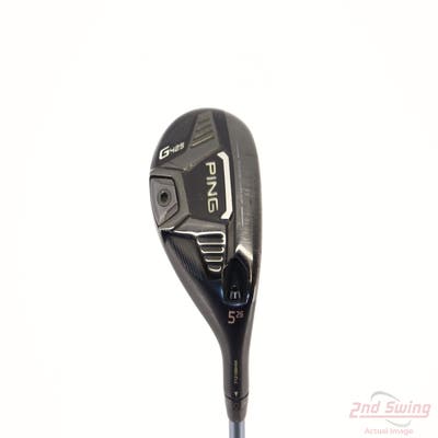 Ping G425 Hybrid 5 Hybrid 26° ALTA CB 70 Slate Graphite Senior Right Handed 39.25in