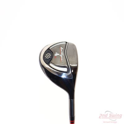 Ben Hogan GS53 Fairway Wood 4 Wood 4W 16° UST Mamiya Helium 5 Graphite Regular Right Handed 44.0in