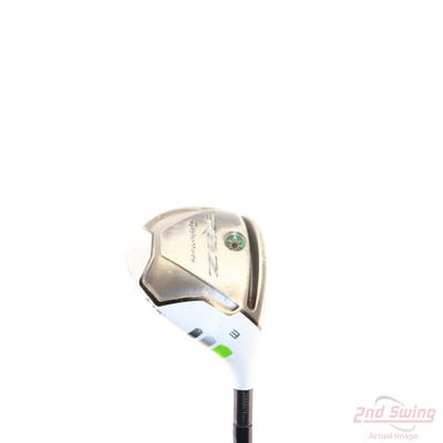 TaylorMade RocketBallz Fairway Wood 3 Wood 3W 15° Grafalloy ProLaunch Platinum Graphite Stiff Right Handed 43.25in