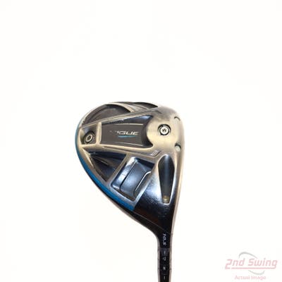 Callaway Rogue Sub Zero Driver 10.5° Project X EvenFlow Green 55 Graphite Stiff Right Handed 45.5in