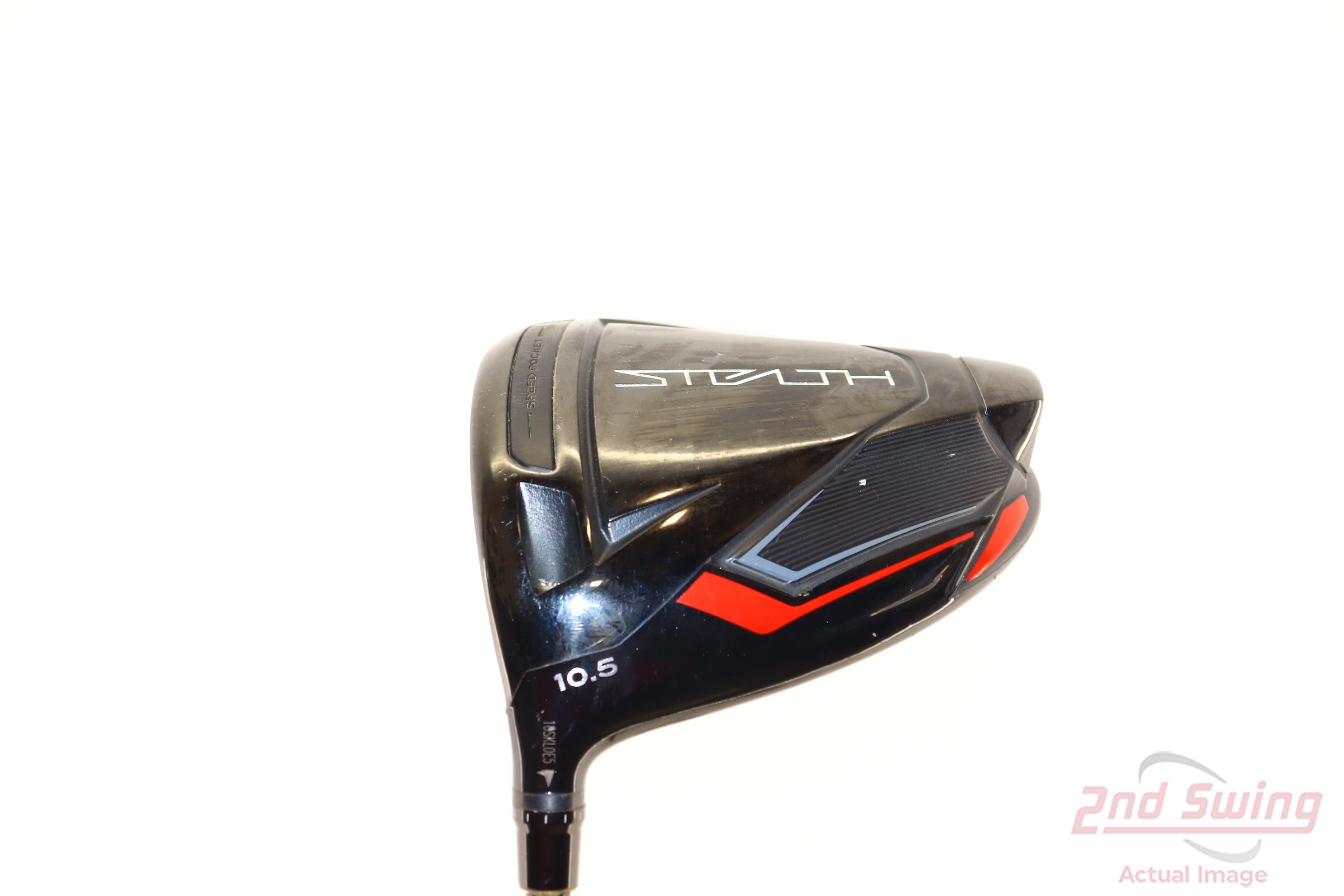 TaylorMade Stealth Driver (W-N2546405882) | 2nd Swing Golf