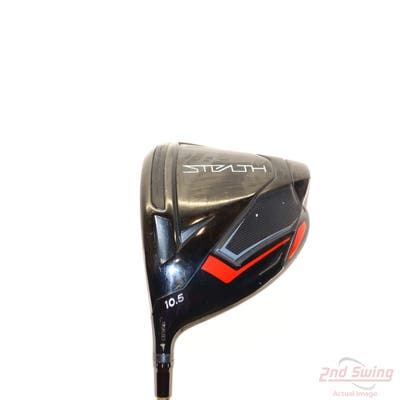 TaylorMade Stealth Driver 10.5° Mitsubishi Tensei CK Blue 50 Graphite Stiff Left Handed 44.0in