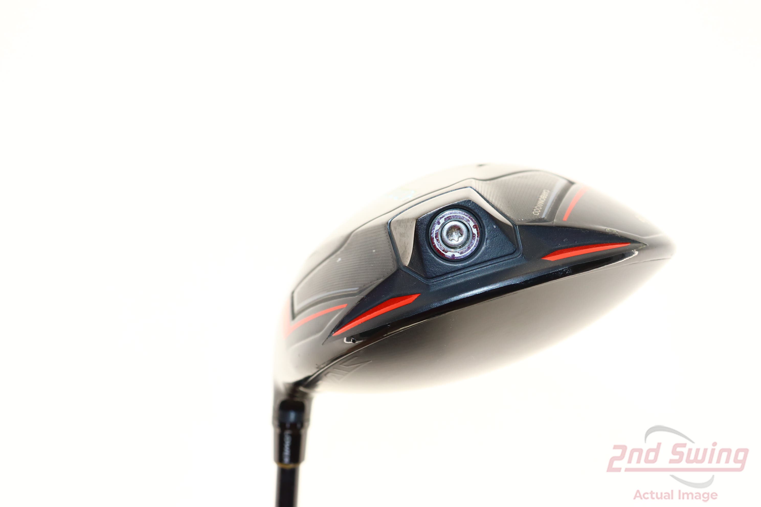 TaylorMade Stealth ツアードライバーヘッド8.0 (8.9) Stealth HD Driver | TaylorMade Golf
