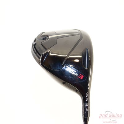 Titleist TSR3 Driver 10° Mitsubishi Tensei AV-XLINK Blue 65 Graphite X-Stiff Right Handed 45.0in