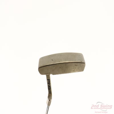 Ping G2 Remedy Putter Steel Right Handed Orange Dot 35.0in