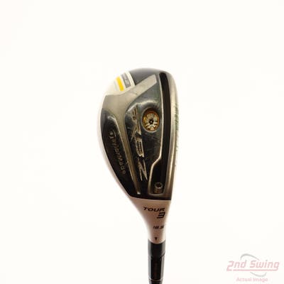TaylorMade RocketBallz Stage 2 Tour Hybrid 3 Hybrid 18.5° Project X 5.5 Graphite Graphite Regular Right Handed 41.25in