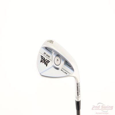 PXG Sugar Daddy III Wedge Lob LW 60° 12 Deg Bounce BP Project X Cypher 2.0 50 IR Graphite Ladies Right Handed 35.5in