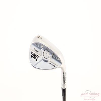 PXG Sugar Daddy III Wedge Sand SW 54° 10 Deg Bounce S Grind Project X Cypher 2.0 50 IR Graphite Ladies Right Handed 35.75in