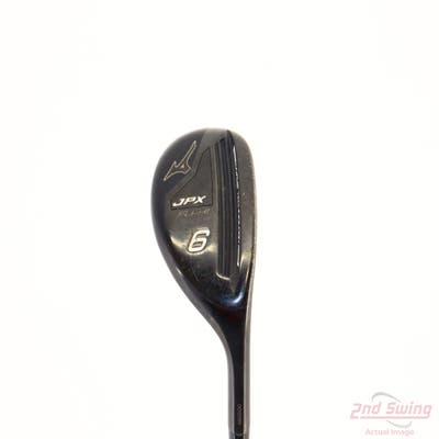 Mizuno JPX 923 Fli-Hi Hybrid 6 Hybrid UST Mamiya Recoil ESX 460 F2 Graphite Senior Right Handed 38.0in