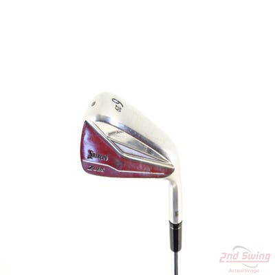 Srixon ZU85 Utility Iron 6 Utility 29° Project X LZ 5.5 Steel Regular Right Handed 38.25in