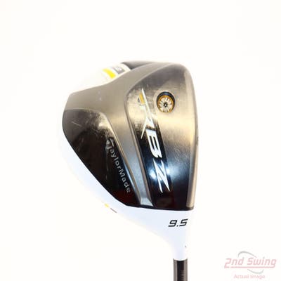 TaylorMade RocketBallz Stage 2 Driver 9.5° TM Fujikura RocketFuel 50 Graphite Stiff Right Handed 46.0in