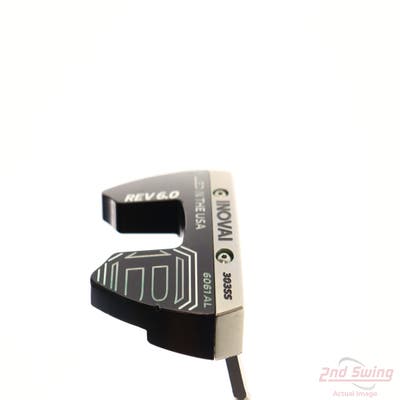 Bettinardi 2022 INOVAI 6.0 Slant Putter Steel Right Handed 34.5in