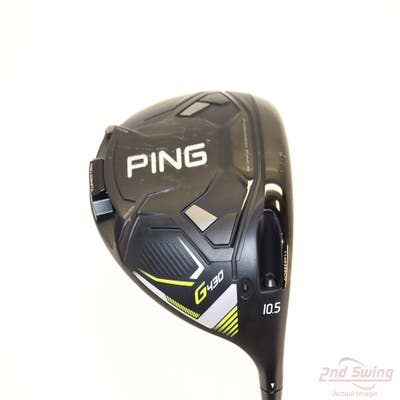 Ping G430 LST Driver 10.5° Accra TZ5 Proto 65 Graphite Stiff Right Handed 44.0in