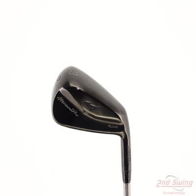 Mizuno Pro 24 Fli-Hi Utility Iron 3 Utility Aerotech SteelFiber hls 880 Graphite Stiff Right Handed 39.0in