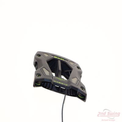 Cobra KING 3D Printed Agera Armlock Putter Graphite Right Handed 41.5in