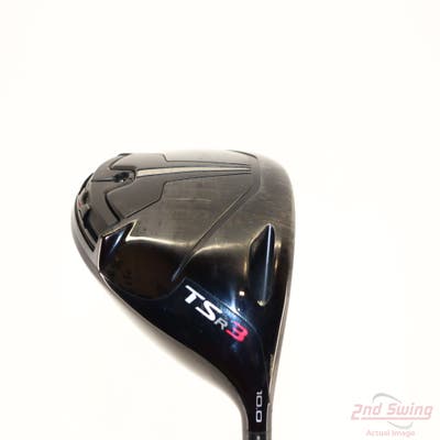 Titleist TSR3 Driver 10° Mitsubishi Tensei AV-XLINK Blue 55 Graphite Regular Right Handed 45.25in