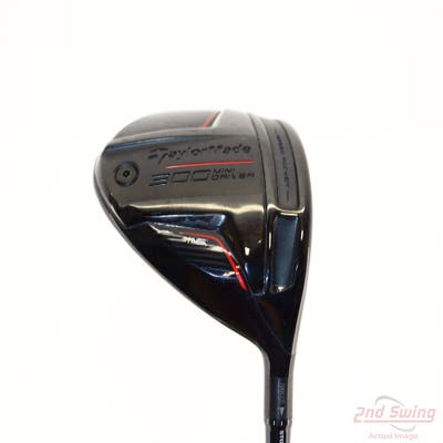 TaylorMade 300 Mini Driver 11.5° Mitsubishi MiDr Proto 65 Graphite Stiff Right Handed 44.0in