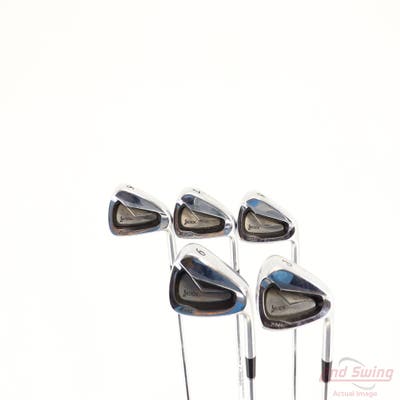 Srixon Z585 Iron Set 6-PW Nippon NS Pro Modus 3 Tour 105 Steel Regular Right Handed +1/2"