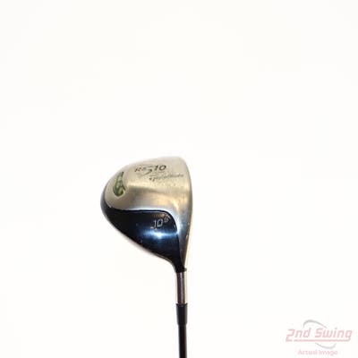 TaylorMade R510 Driver 10.5° TM M.A.S.2 Graphite Regular Right Handed 45.0in