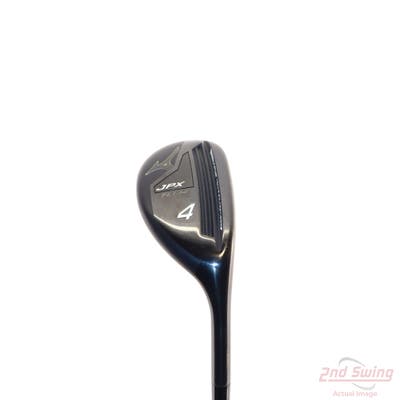Mizuno JPX 921 Fli-Hi Hybrid 4 Hybrid Nippon NS Pro 950GH Neo Graphite Regular Right Handed 39.5in