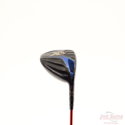 Callaway XR 16 Driver 9° Fujikura Motore Speeder 565 Graphite Regular Left Handed 45.75in
