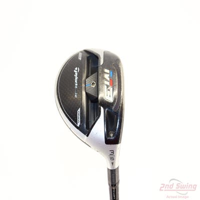 TaylorMade M3 Fairway Wood 3 Wood 3W 15° Mitsubishi Tensei CK Blue 65 Graphite Senior Right Handed 43.5in