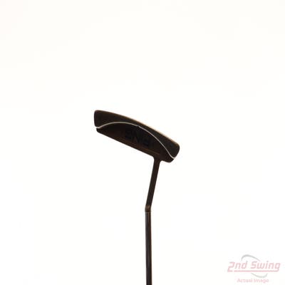 Ping G2 ZSB Putter Steel Right Handed Black Dot 35.0in