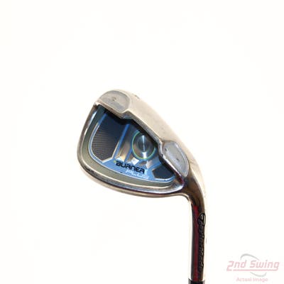 TaylorMade Burner Plus Wedge Gap GW TM Reax 50 Graphite Ladies Right Handed 35.5in