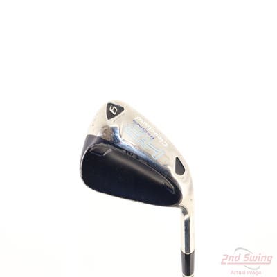 Cleveland HB Womens Single Iron 9 Iron Cleveland Action Ultralite W Graphite Ladies Right Handed 35.75in