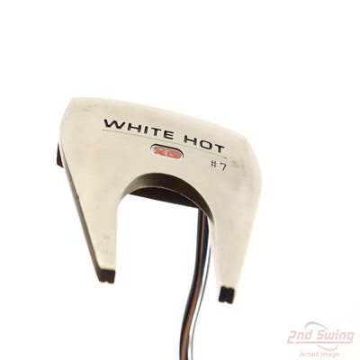 Odyssey White Hot XG 7 Putter Steel Right Handed 35.0in